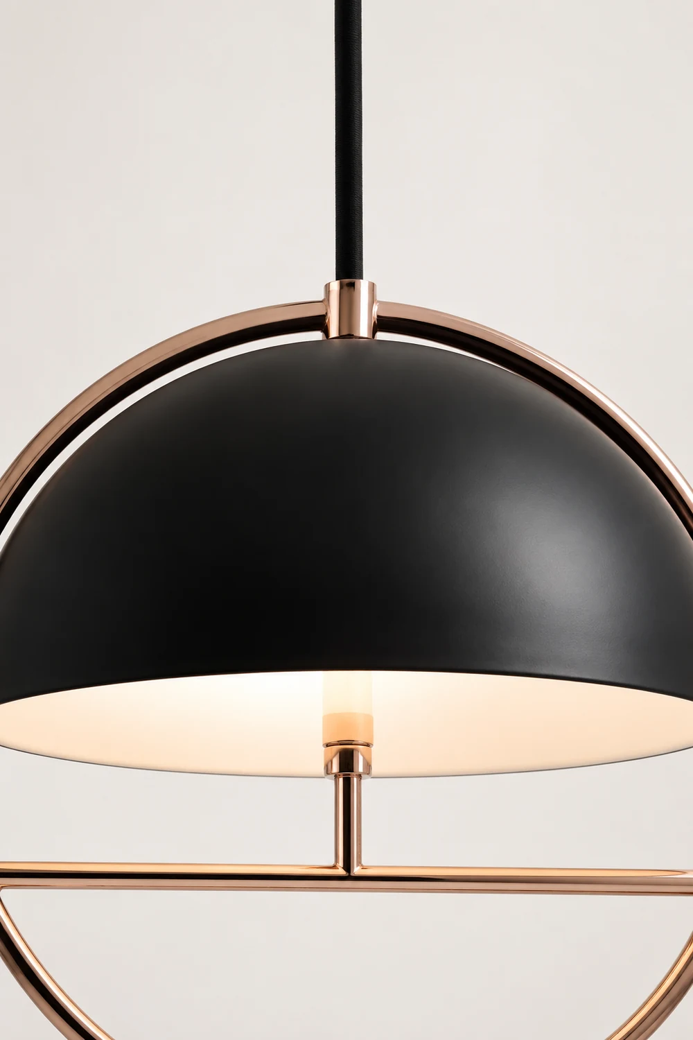 Huan Pendant Lamp - Lumpaz