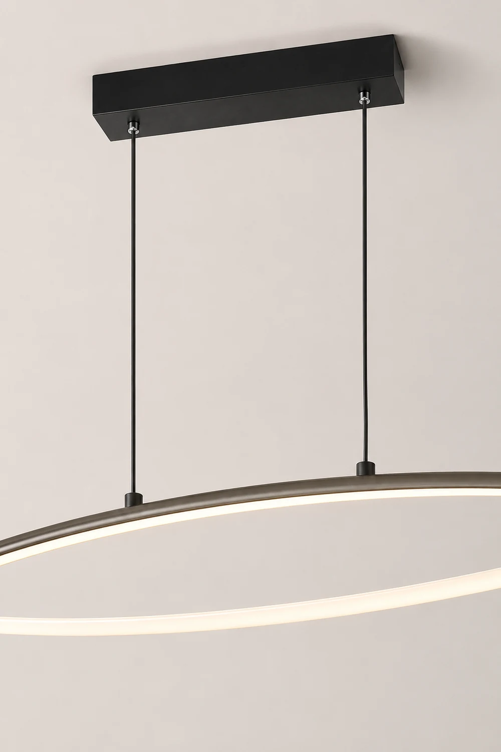 Hyperbola Pendant Light - Lumpaz