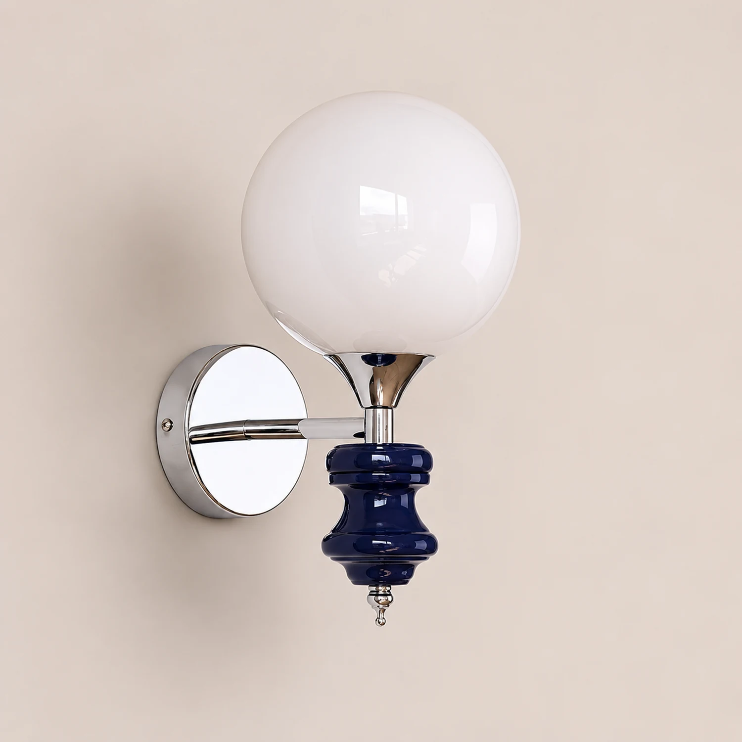 Koscina Wall Lamp - Lumpaz