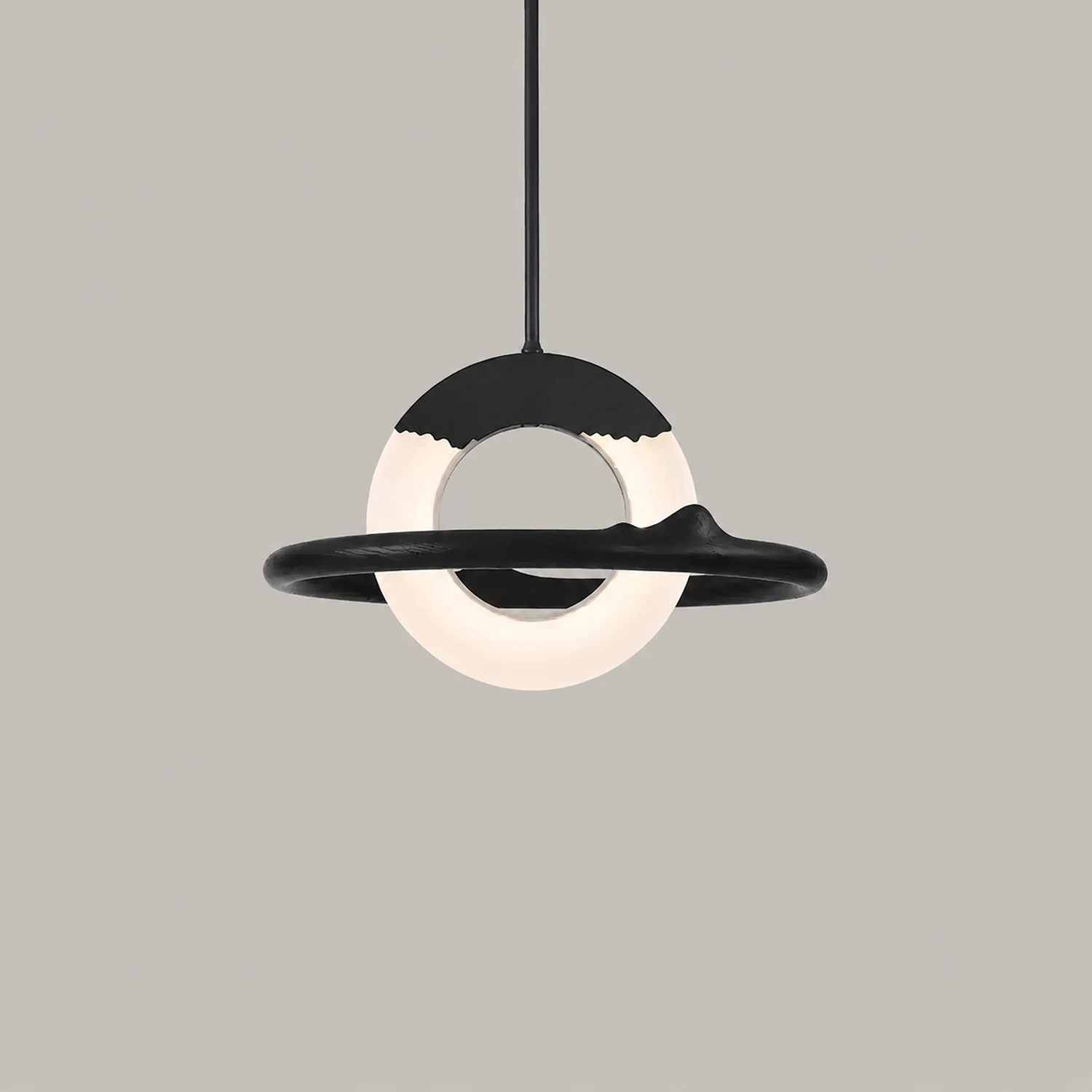 Reincarnation Pendant Lamp - Lumpaz