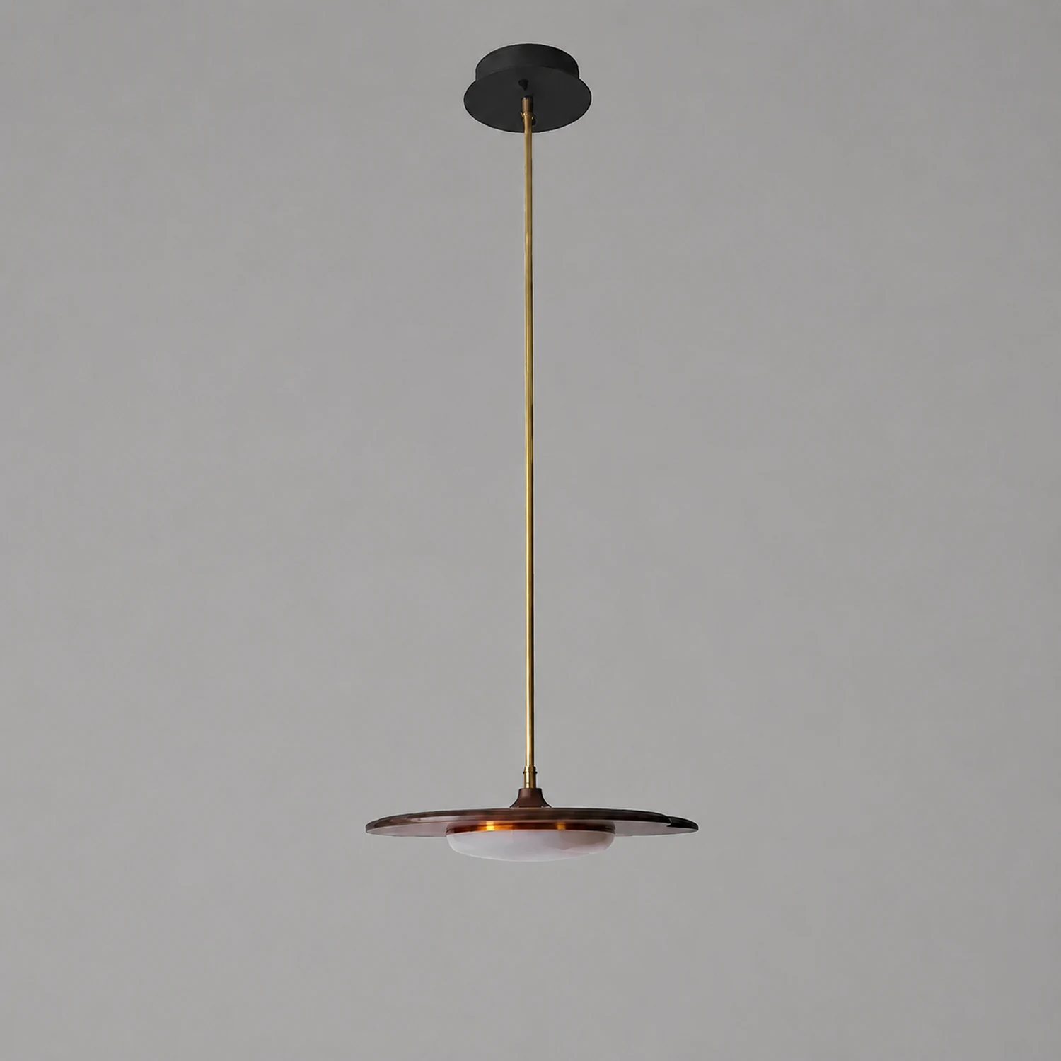 Calder Blossom Chandelier - Lumpaz