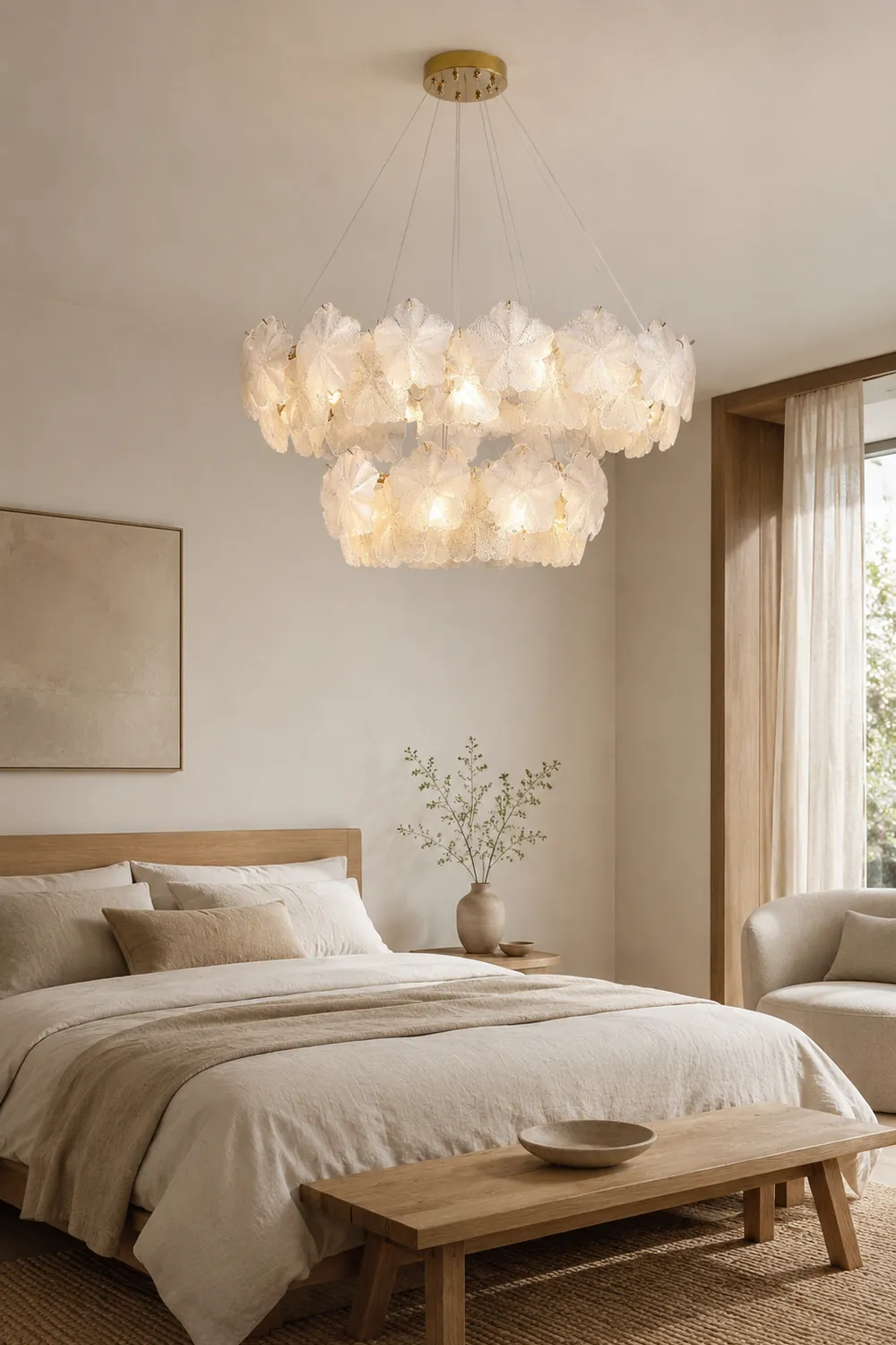 Valery Chandelier - Lumpaz