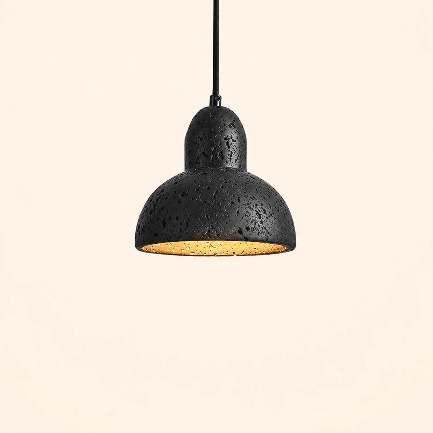 Terra Halo Pendant Light - Lumpaz