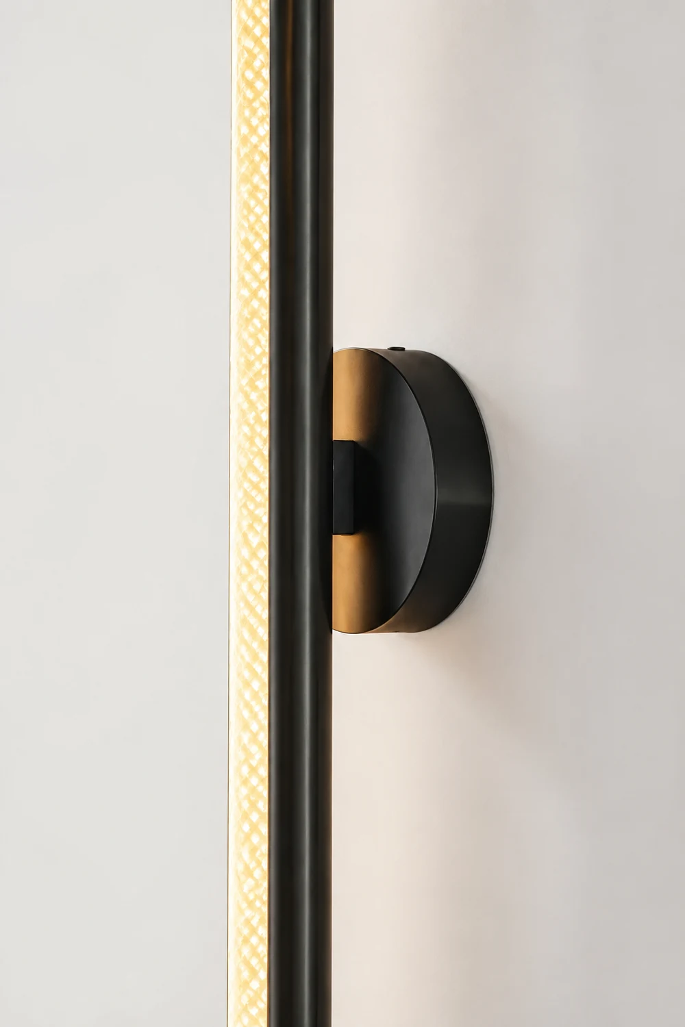 Aurora Rod Wall Light - Lumpaz
