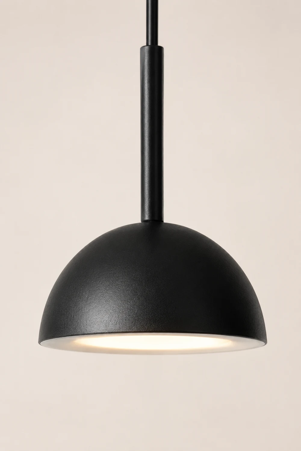 Cupolina Pendant Light - Lumpaz