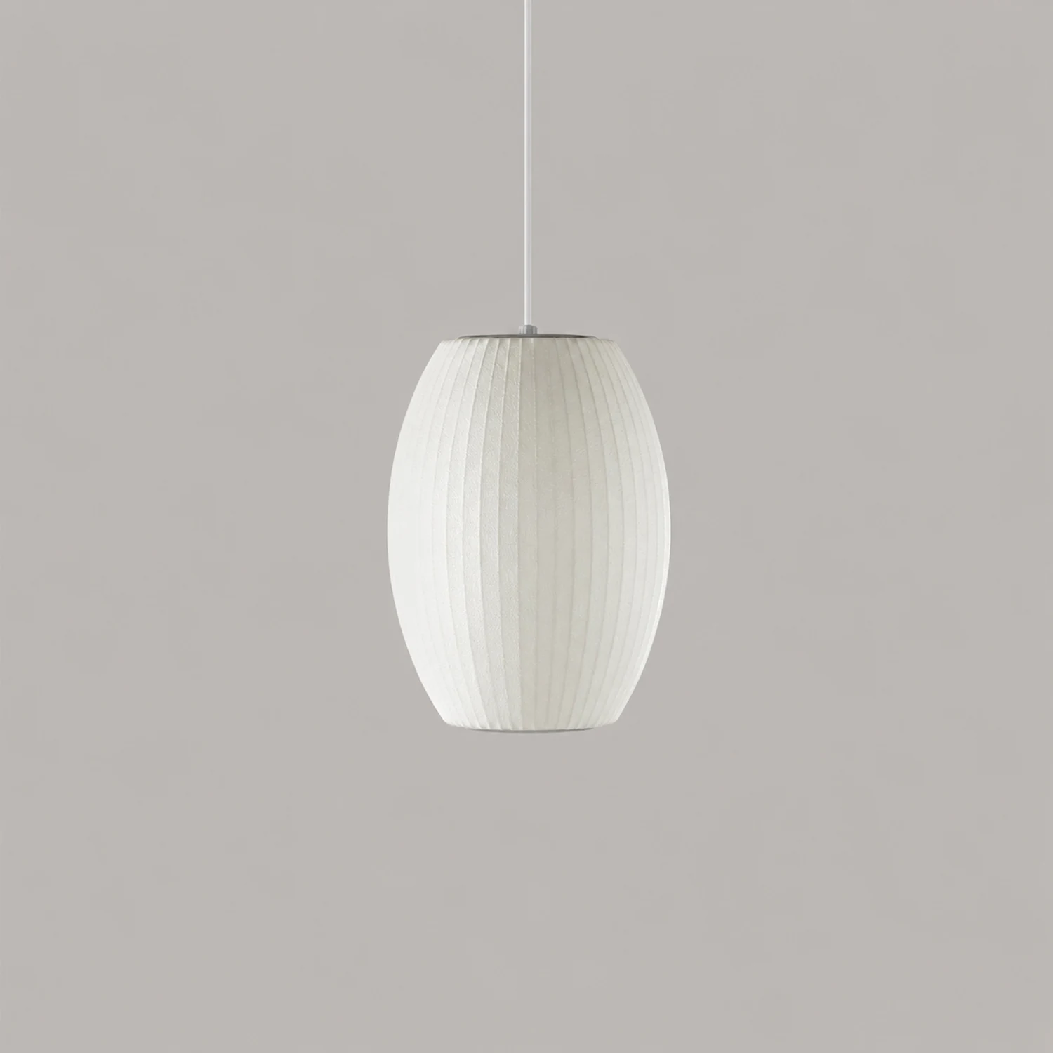 Nelson Bubble Pendant Lamp - Lumpaz