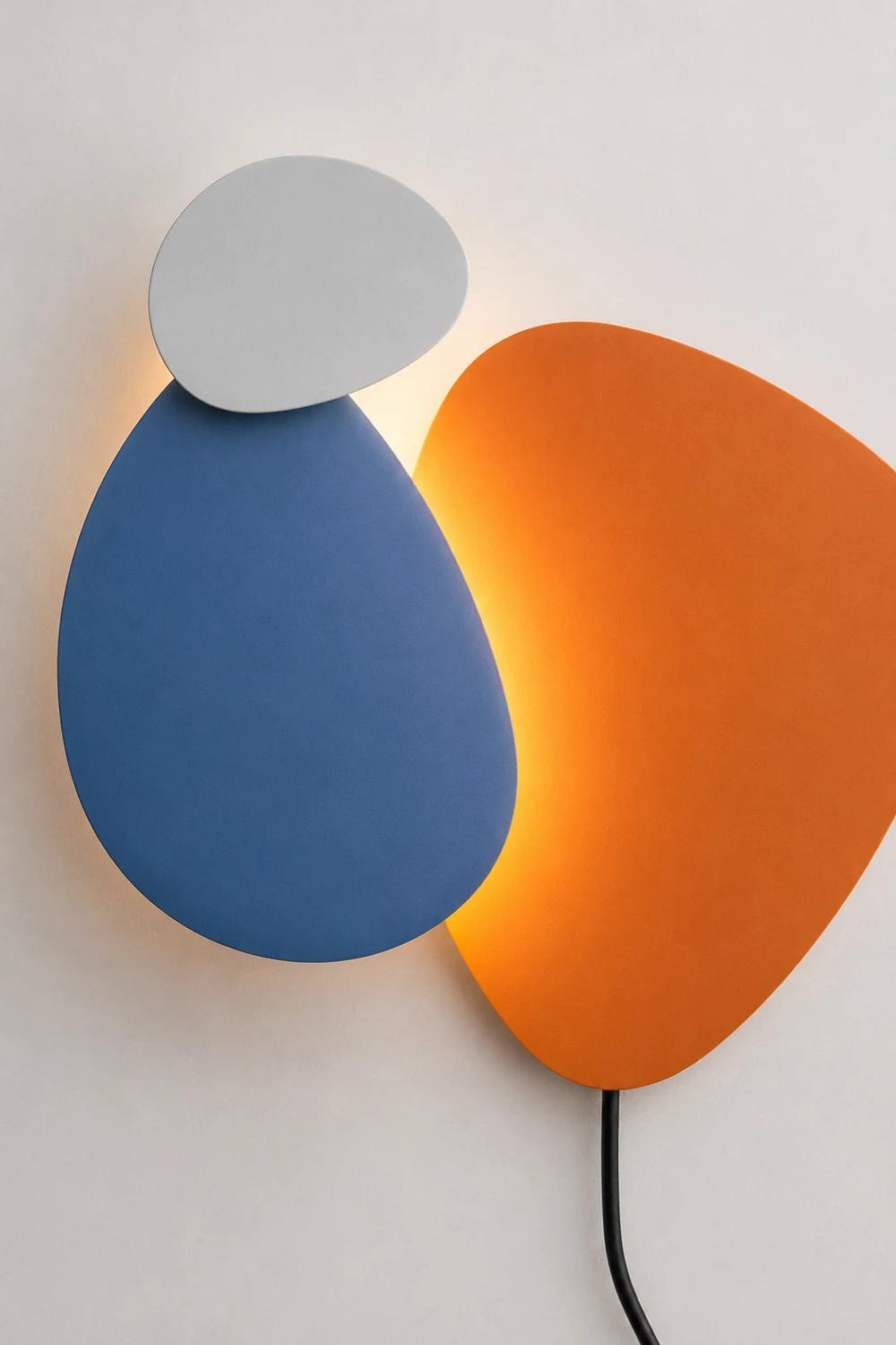 Tria Wall Lamp - Lumpaz