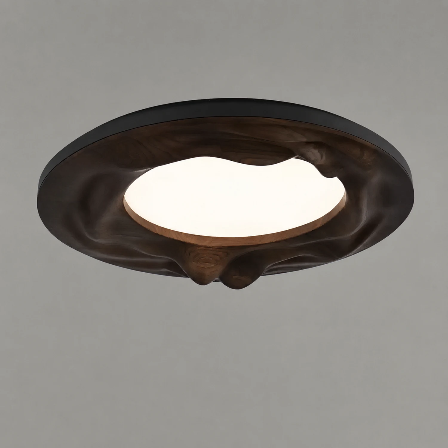 Sky Lake Ceiling Lamp - Lumpaz
