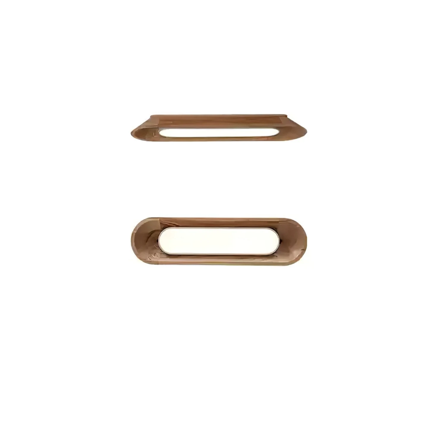 Channel Ceiling Lamp - Lumpaz