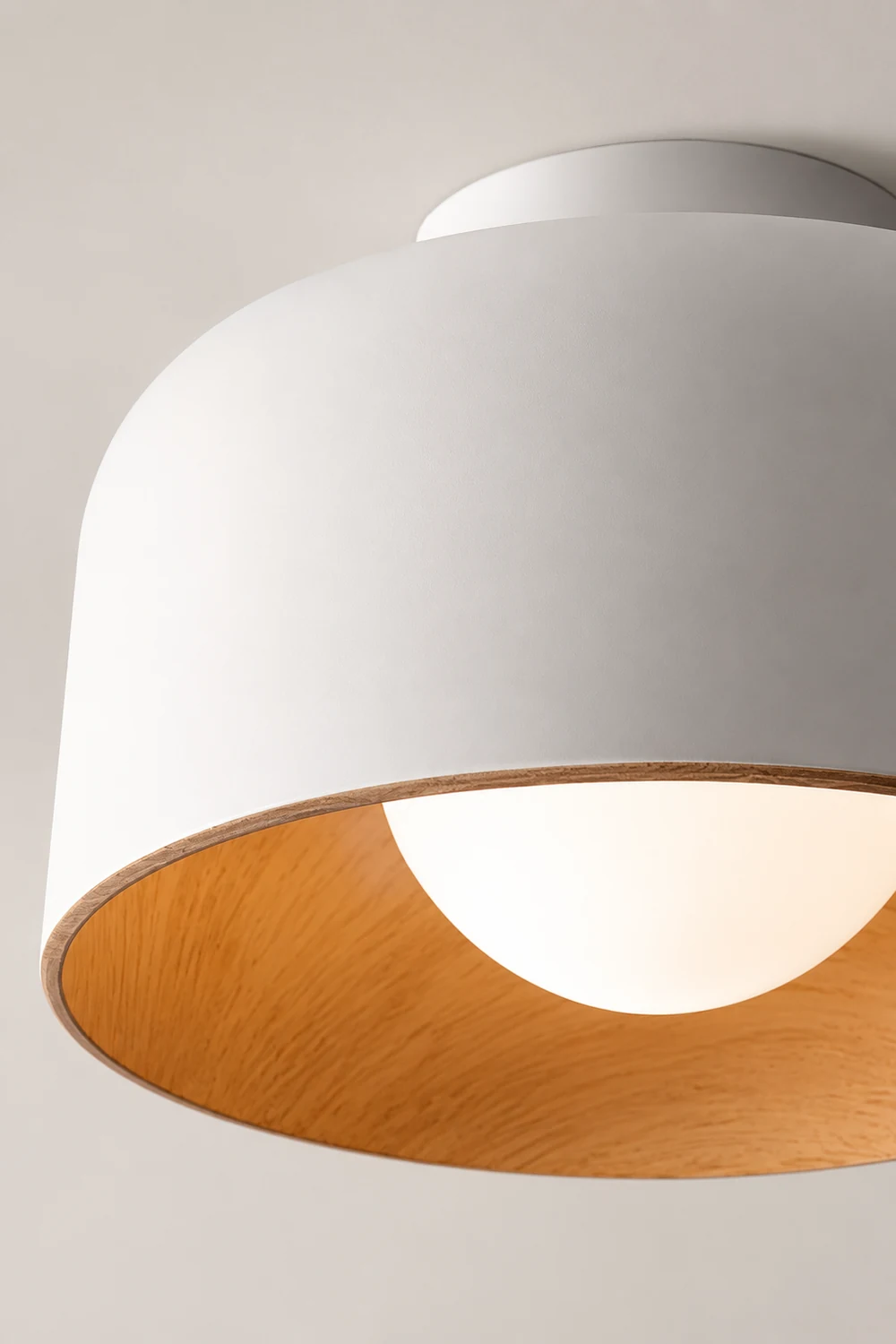 Lumosphere Ceiling Light - Lumpaz
