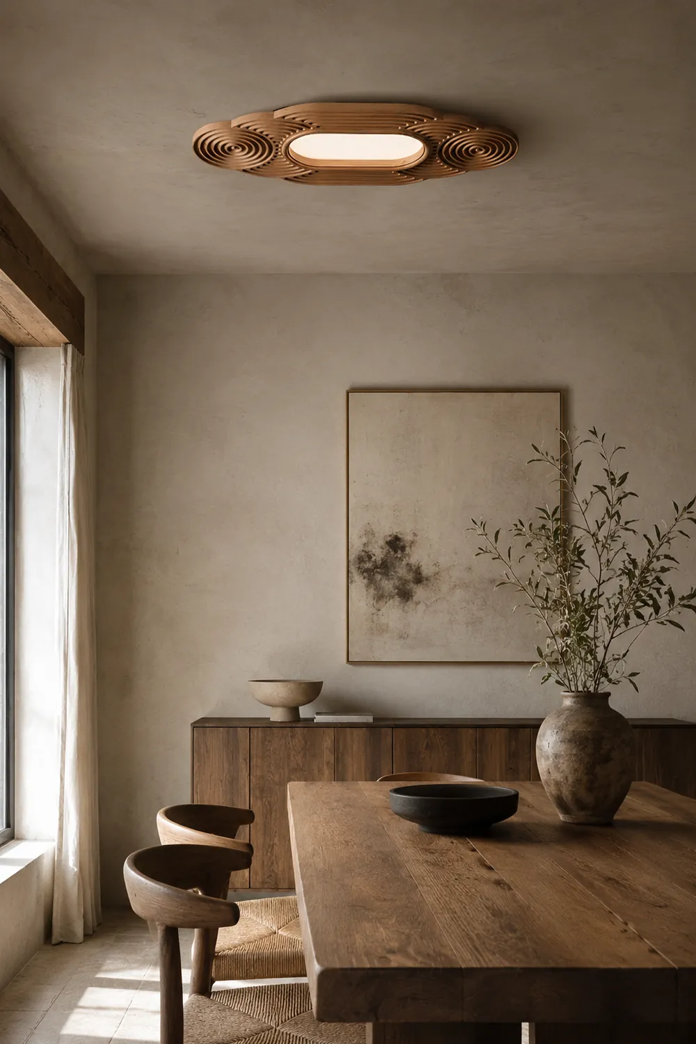 Lianyan Ceiling Lamp - Lumpaz