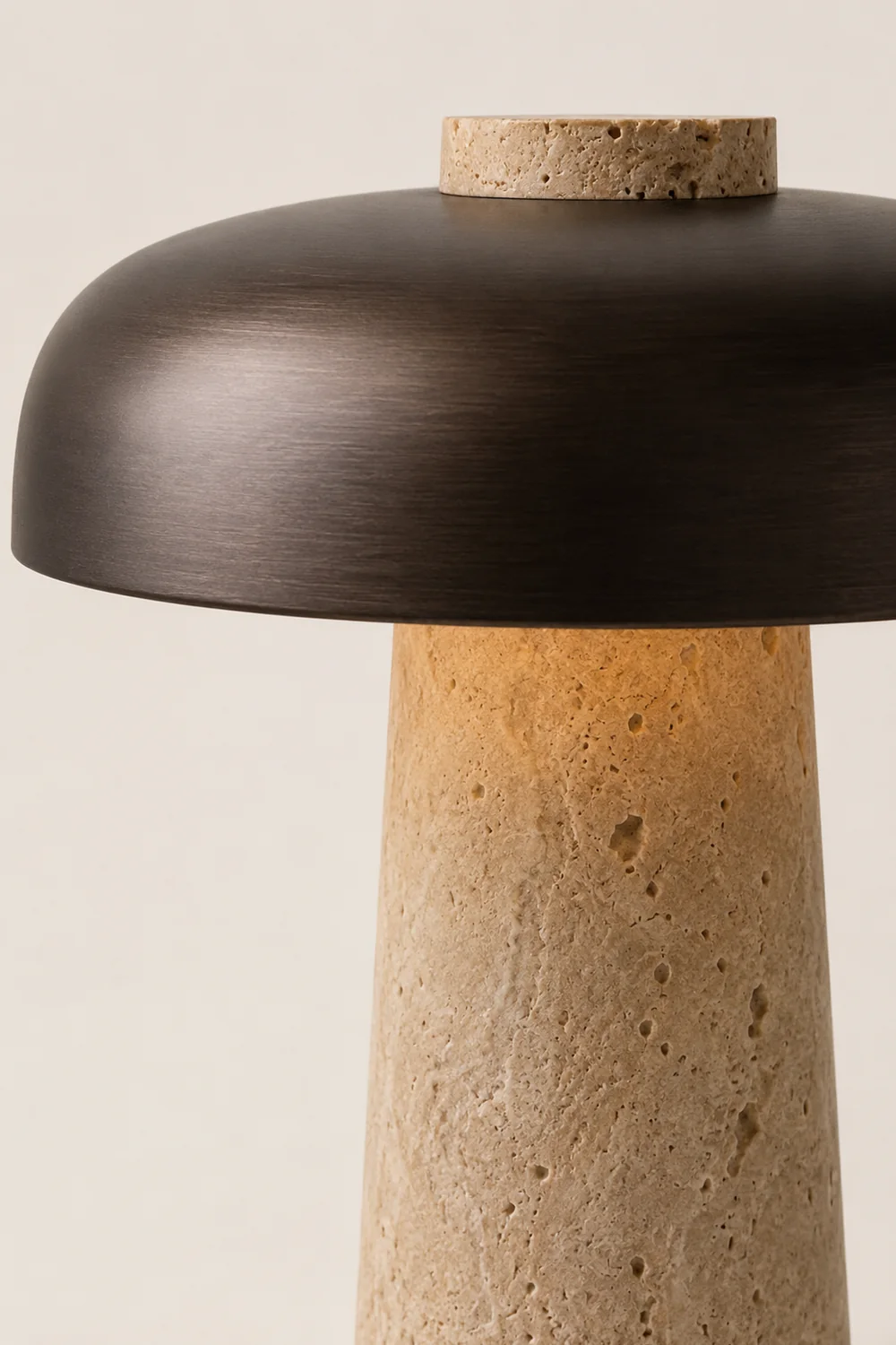Terra Dome Table Lamp - Lumpaz