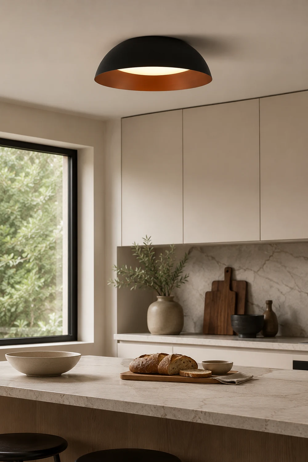 Marlow Shadow Wall Lamp - Lumpaz