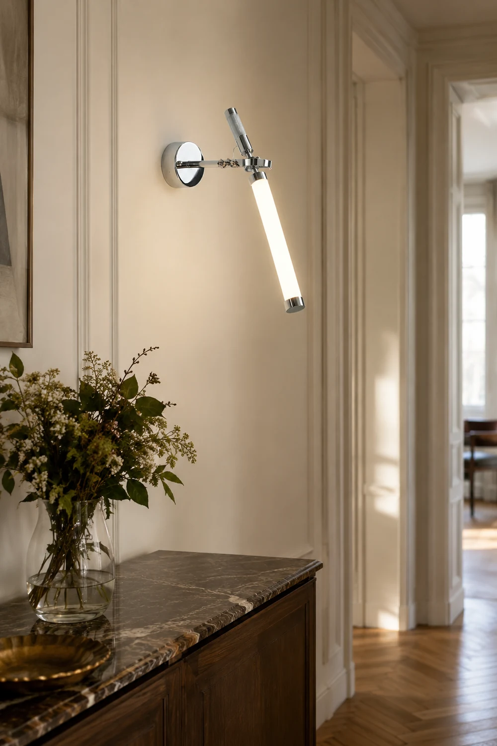 Skylark Wall Lamp - Lumpaz