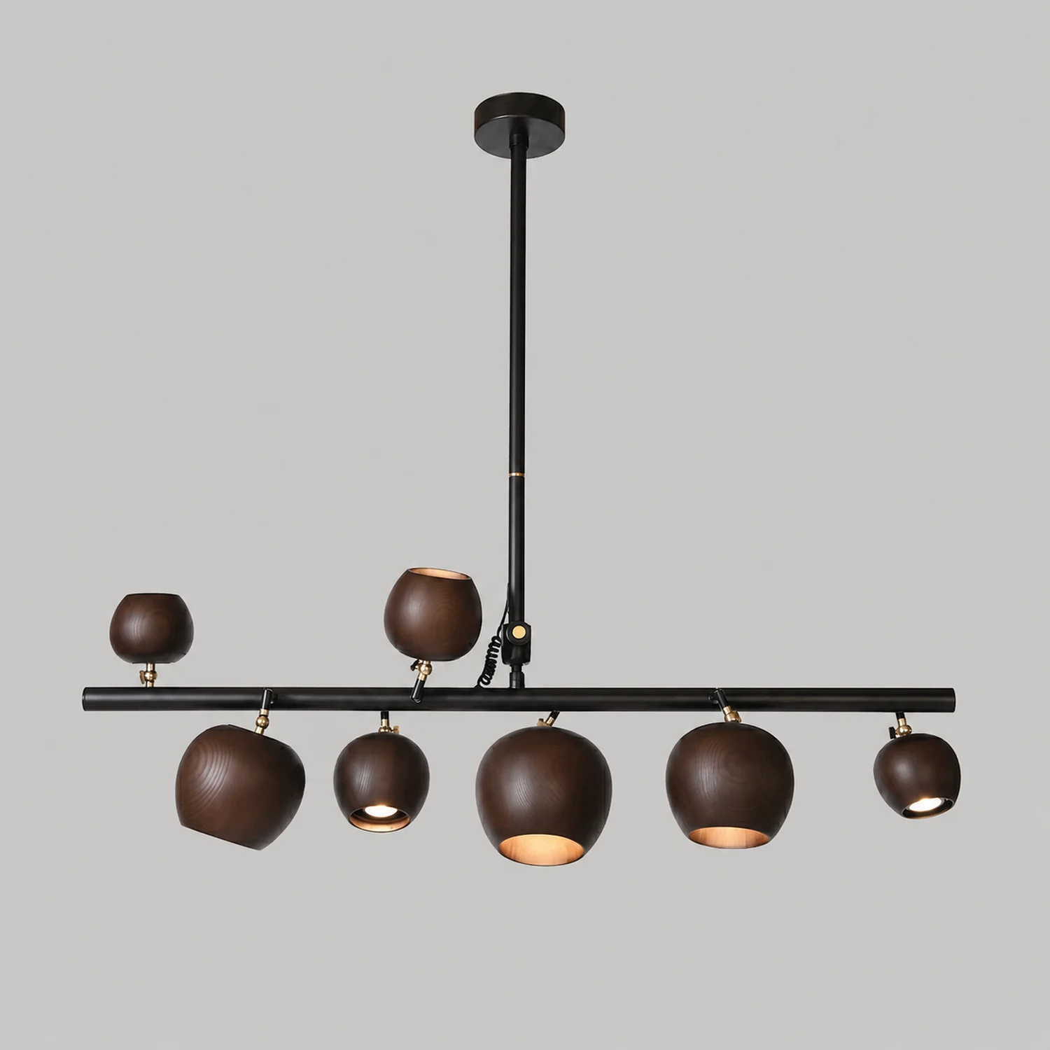 Chunhua Chandelier - Lumpaz