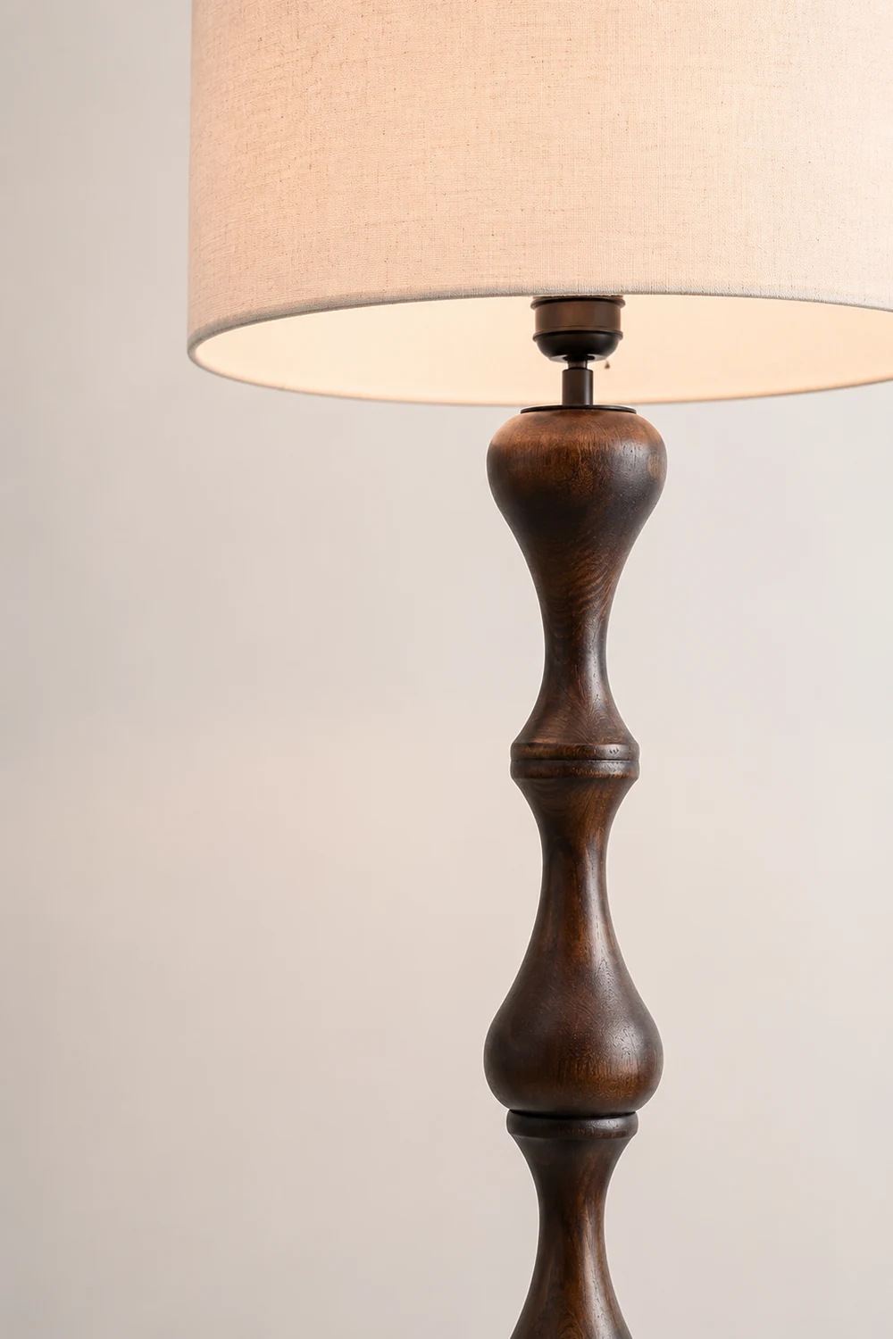 Norden Floor Lamp - Lumpaz