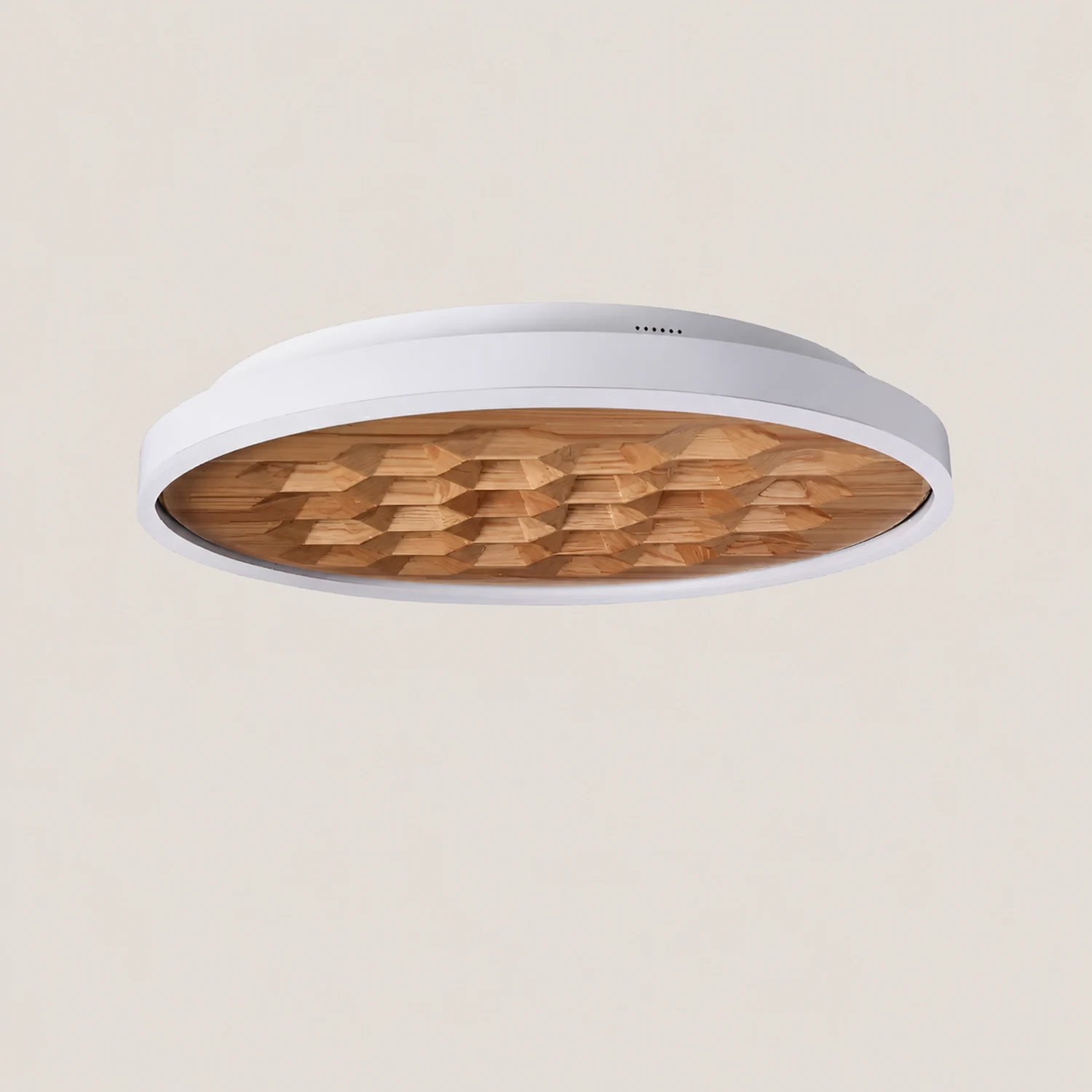 Heartwood Ceiling Lamp - Lumpaz