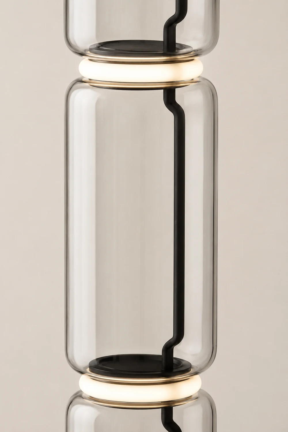 Noctambule Floor Lamp - Lumpaz