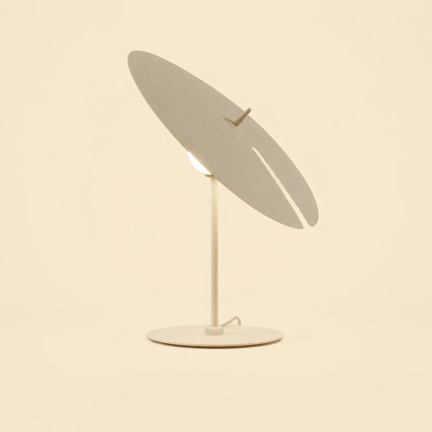 Symphony 6946 Table Lamp - Lumpaz