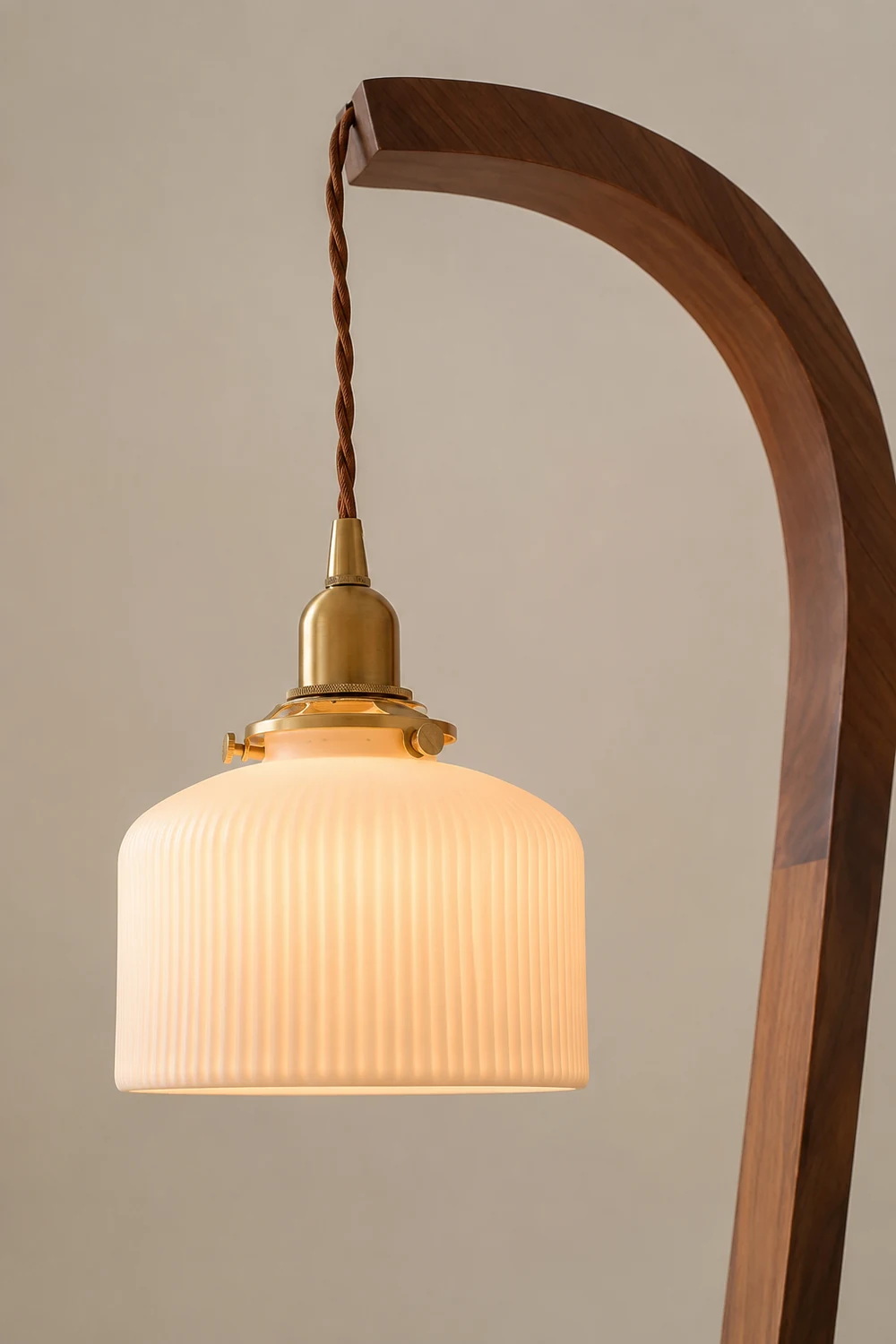 Dotty Candle Warmer Lamp - Lumpaz