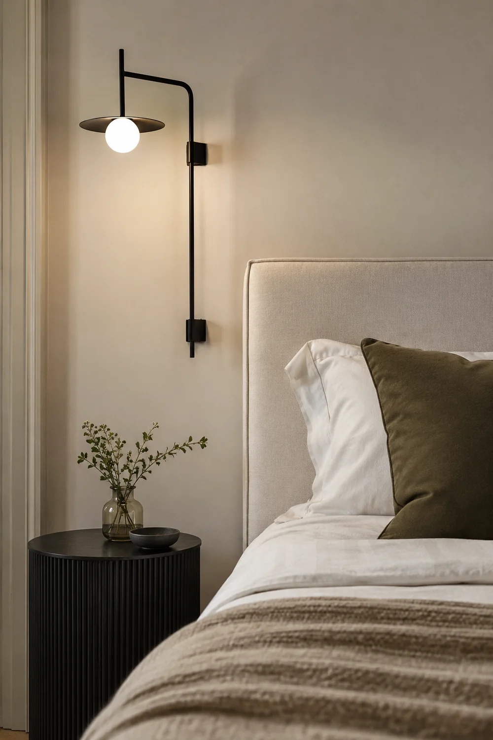 Gea Wall Light - Lumpaz