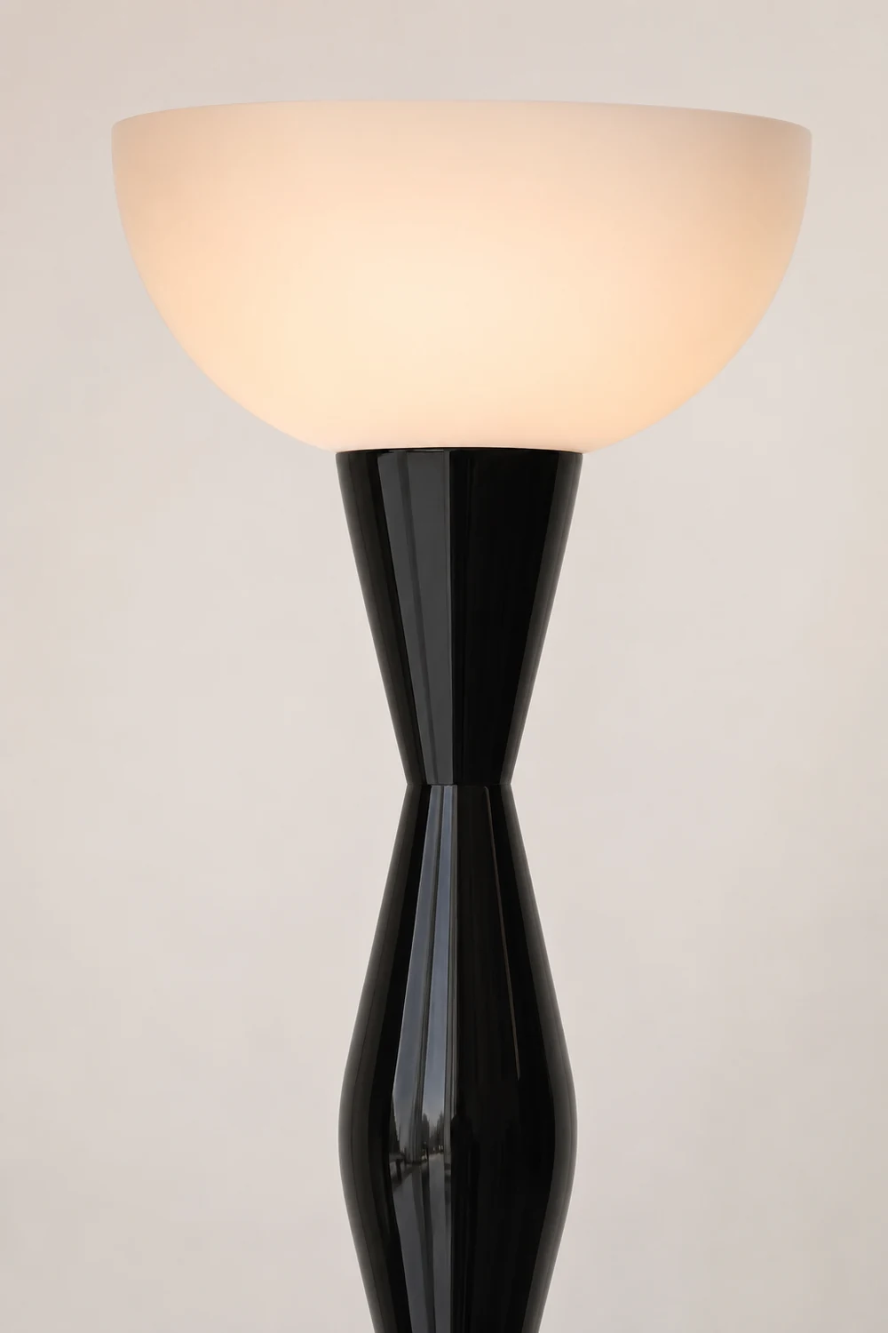 Gourd String Floor Lamp - Lumpaz