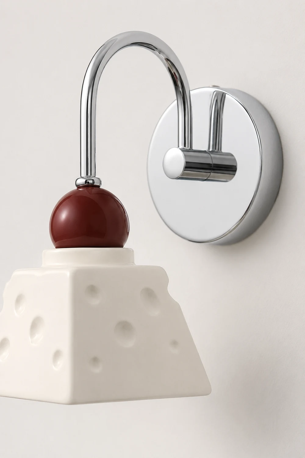 Alma Wall Light - Lumpaz