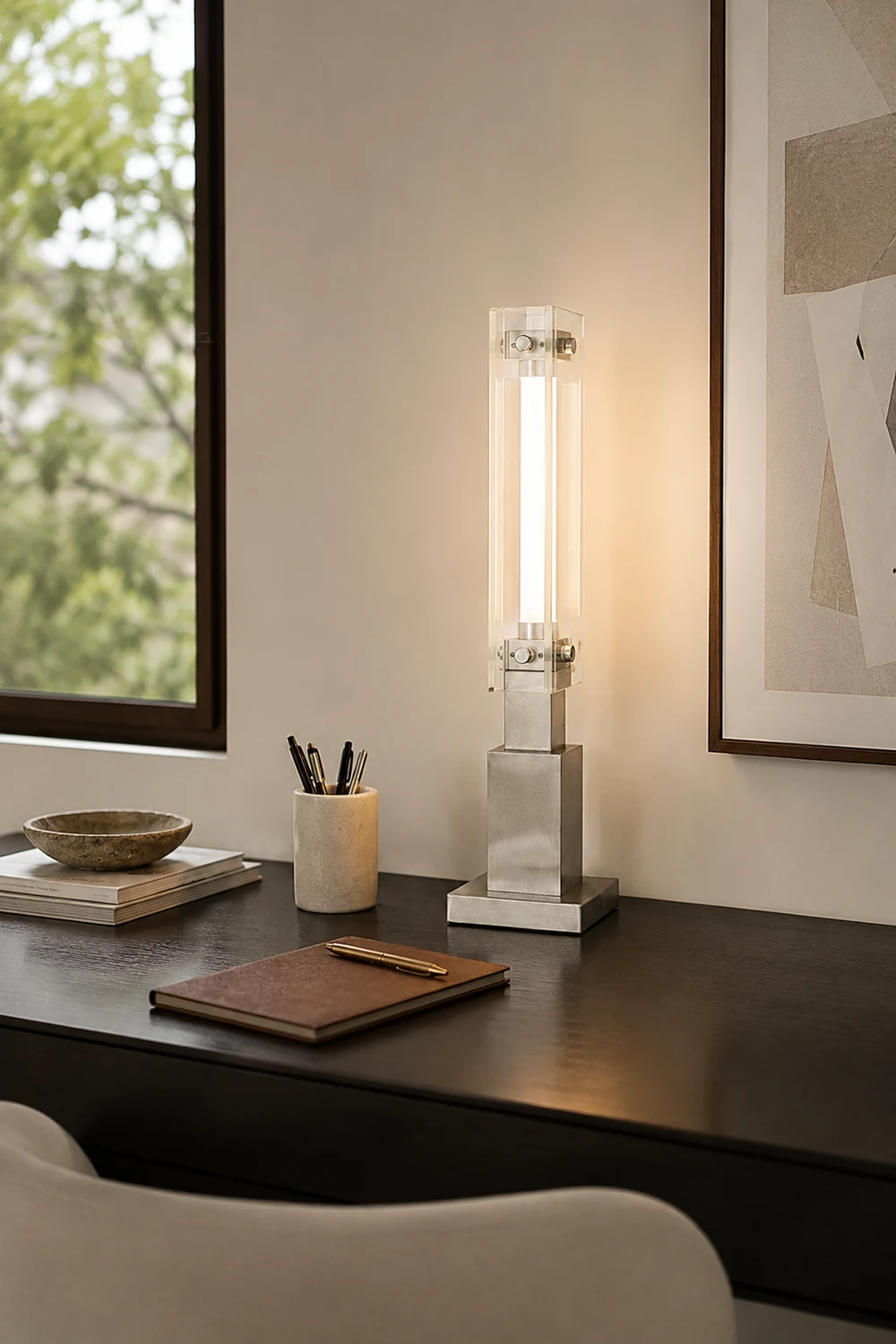 Lampadaire Table Lamp - Lumpaz