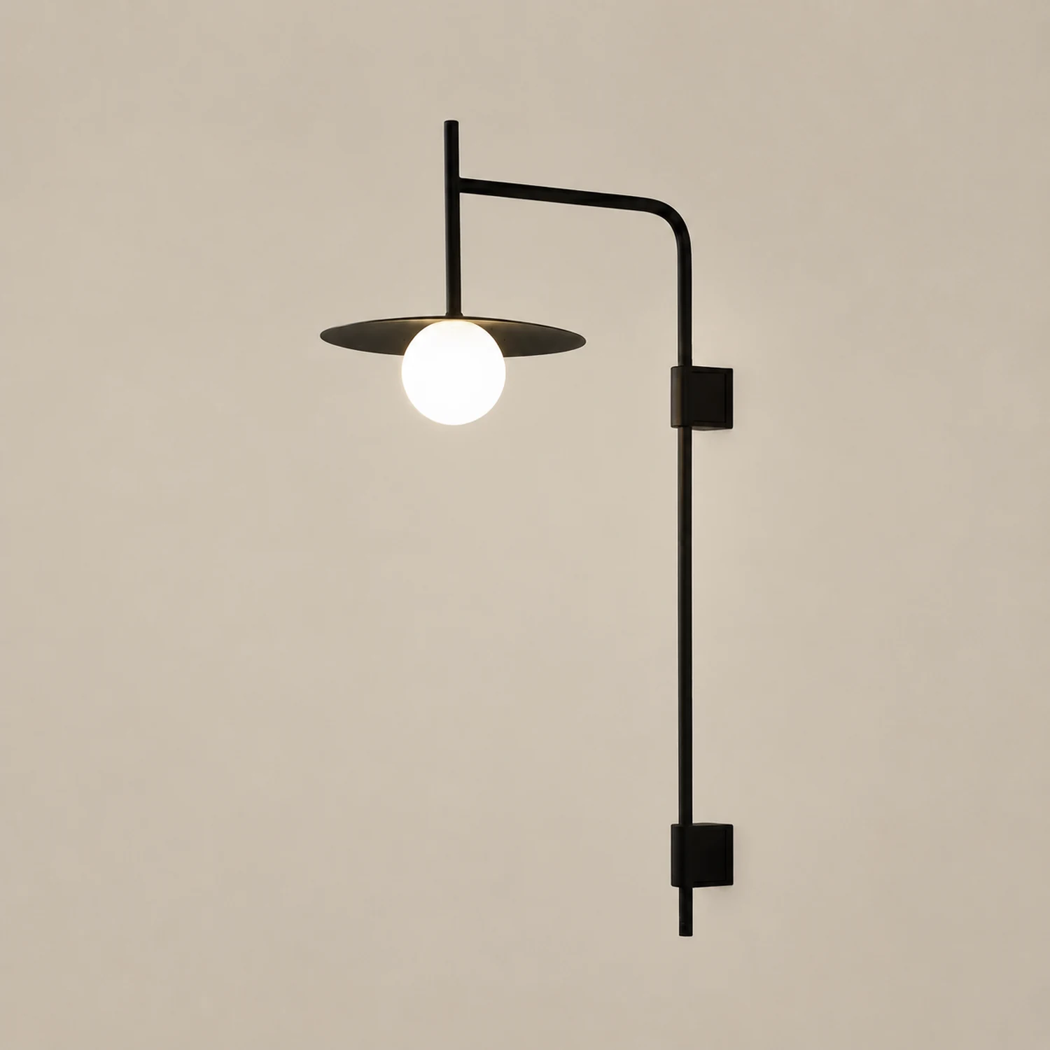 Gea Wall Light - Lumpaz
