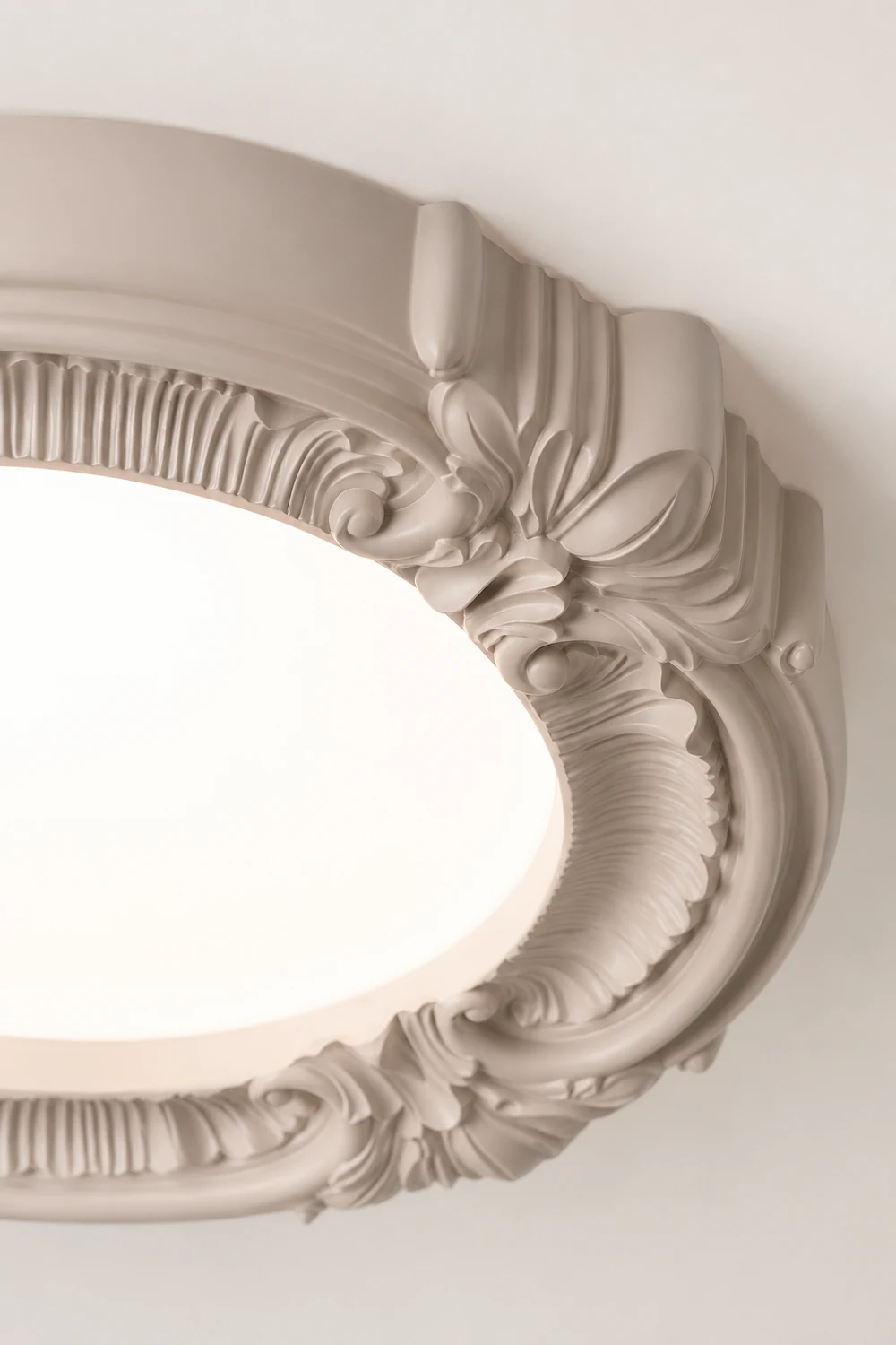Ekena Retro Ceiling Lamp - Lumpaz
