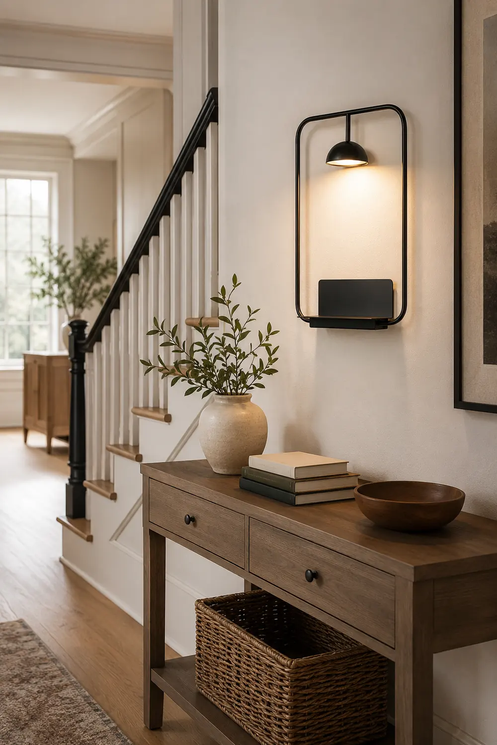 Cupolina Wall Lamp - Lumpaz
