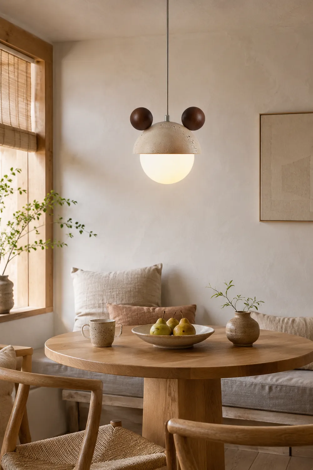 Domiere Pendant Lamp - Lumpaz