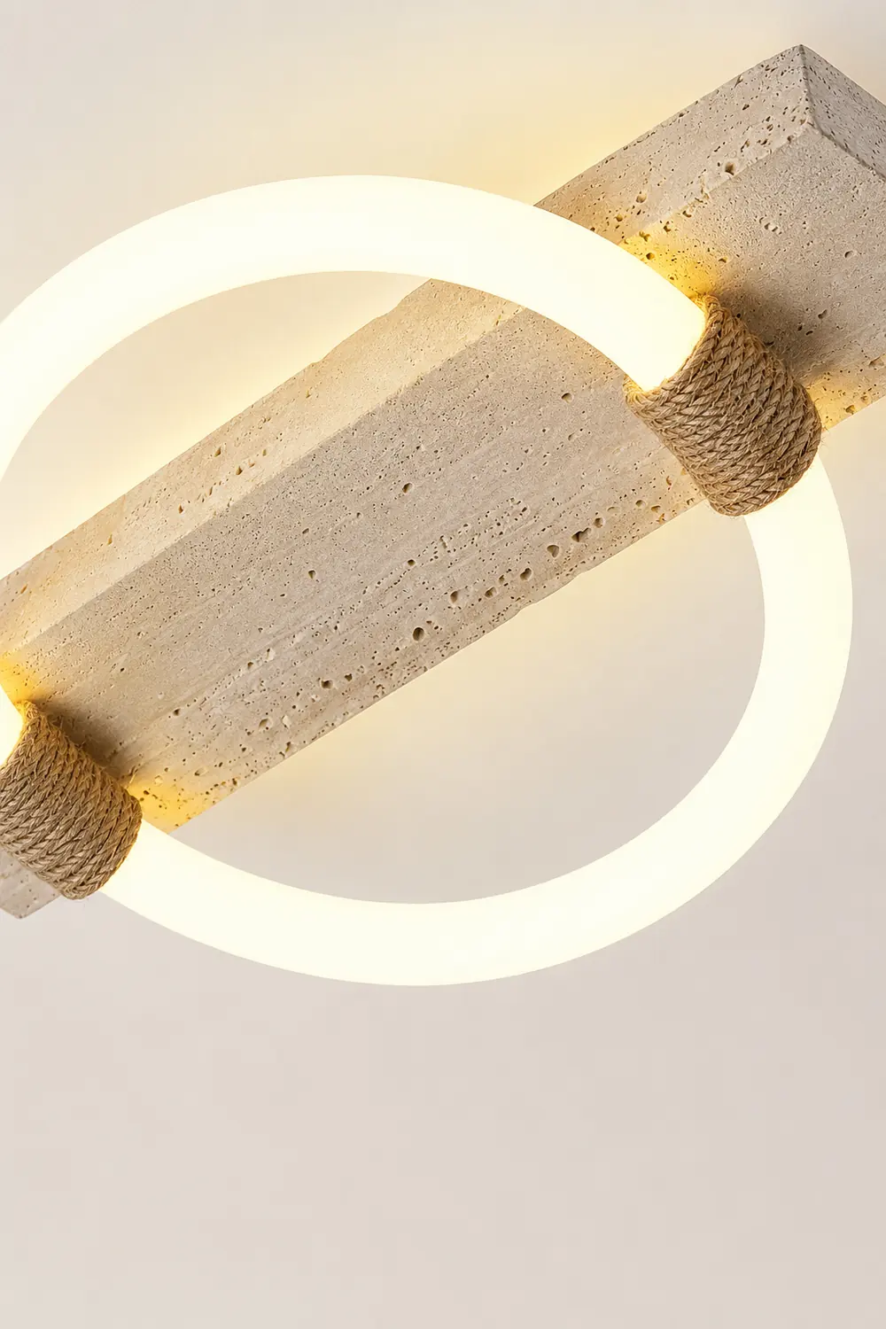 Stonek Ceiling Lamp - Lumpaz