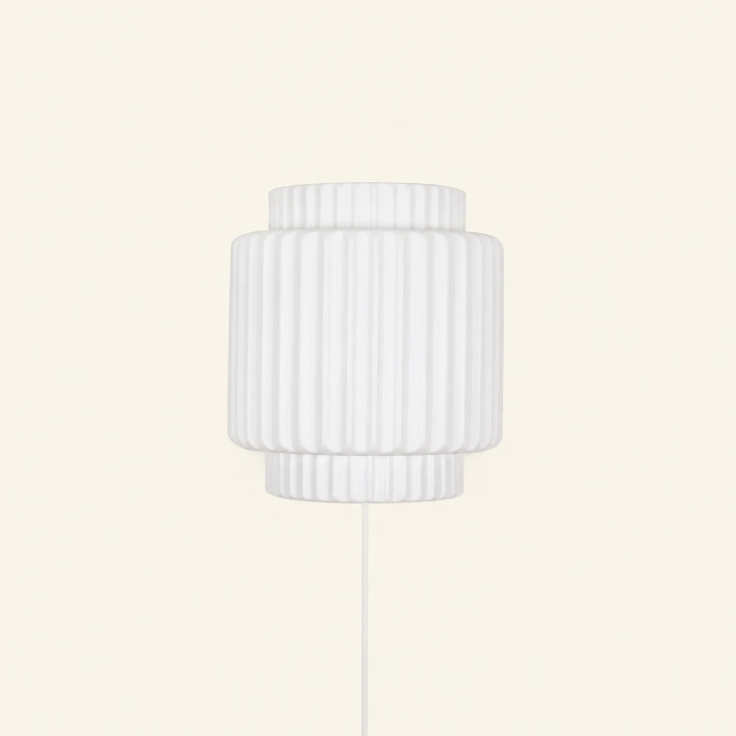 Tristan Plug In Wall Lamp - Lumpaz