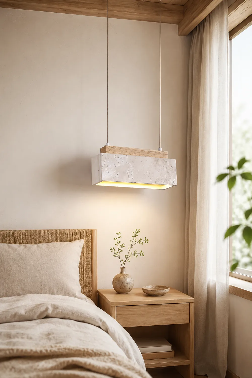 Canyon Crest Pendant Lamp - Lumpaz