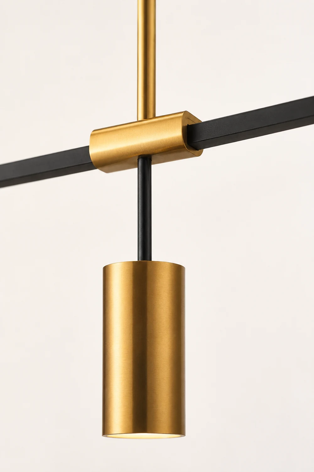 Cassandra Linear Chandelier - Lumpaz