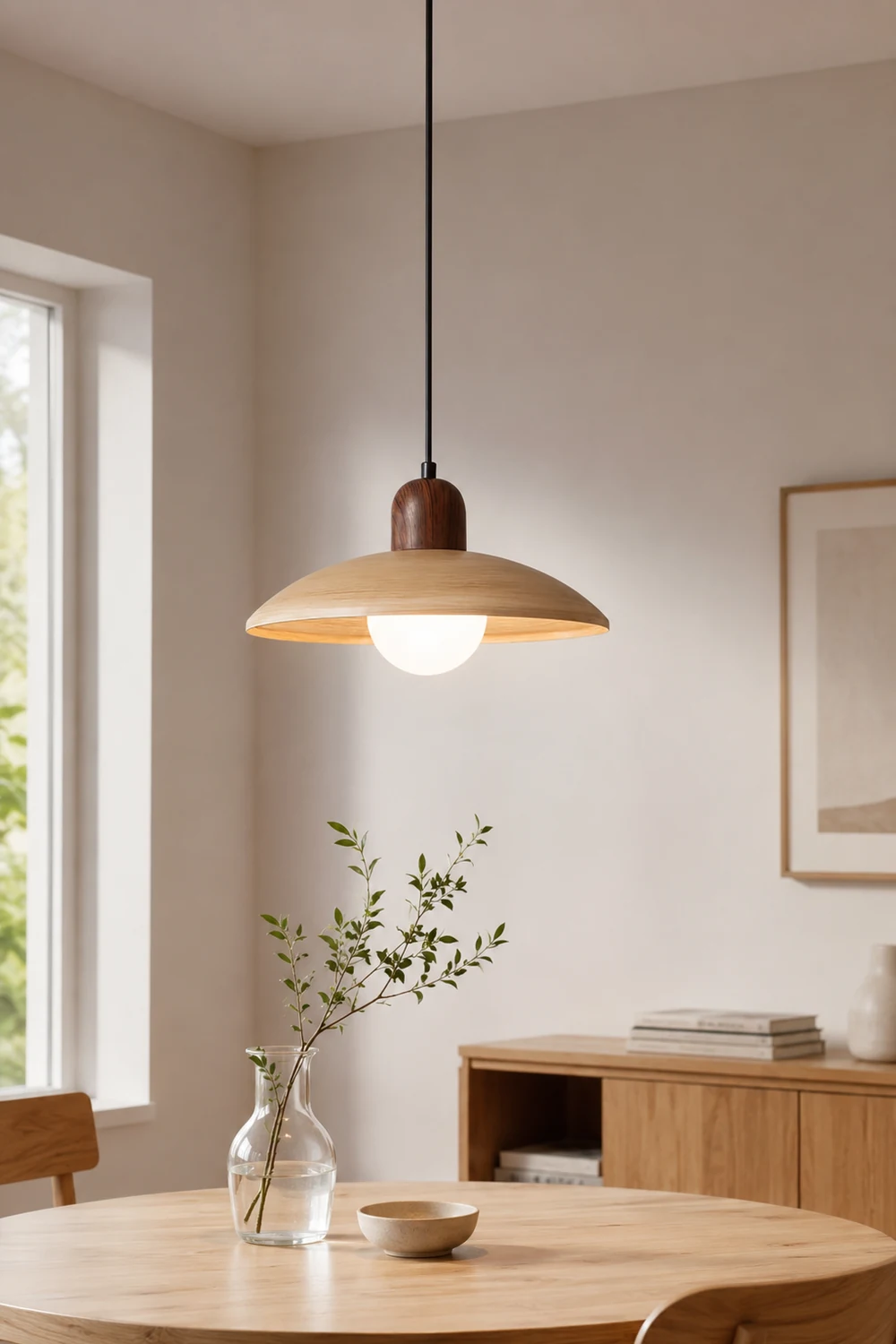 Valencia Pendant Light - Lumpaz