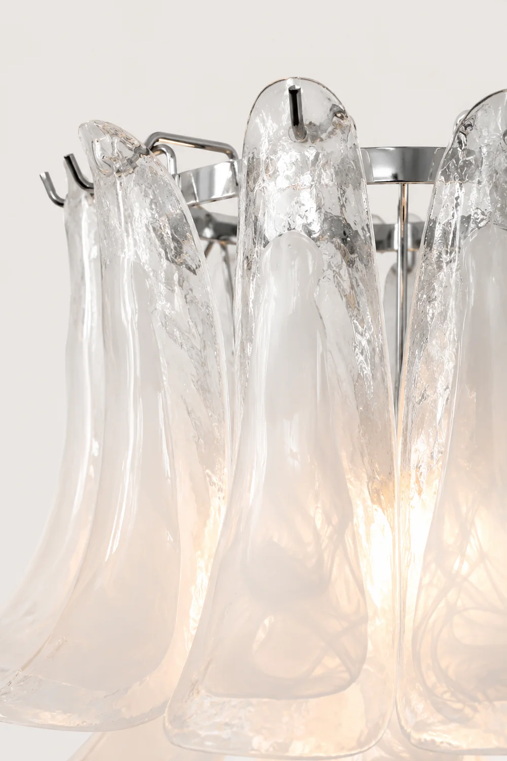 Horseshoe Wall Lamp - Lumpaz