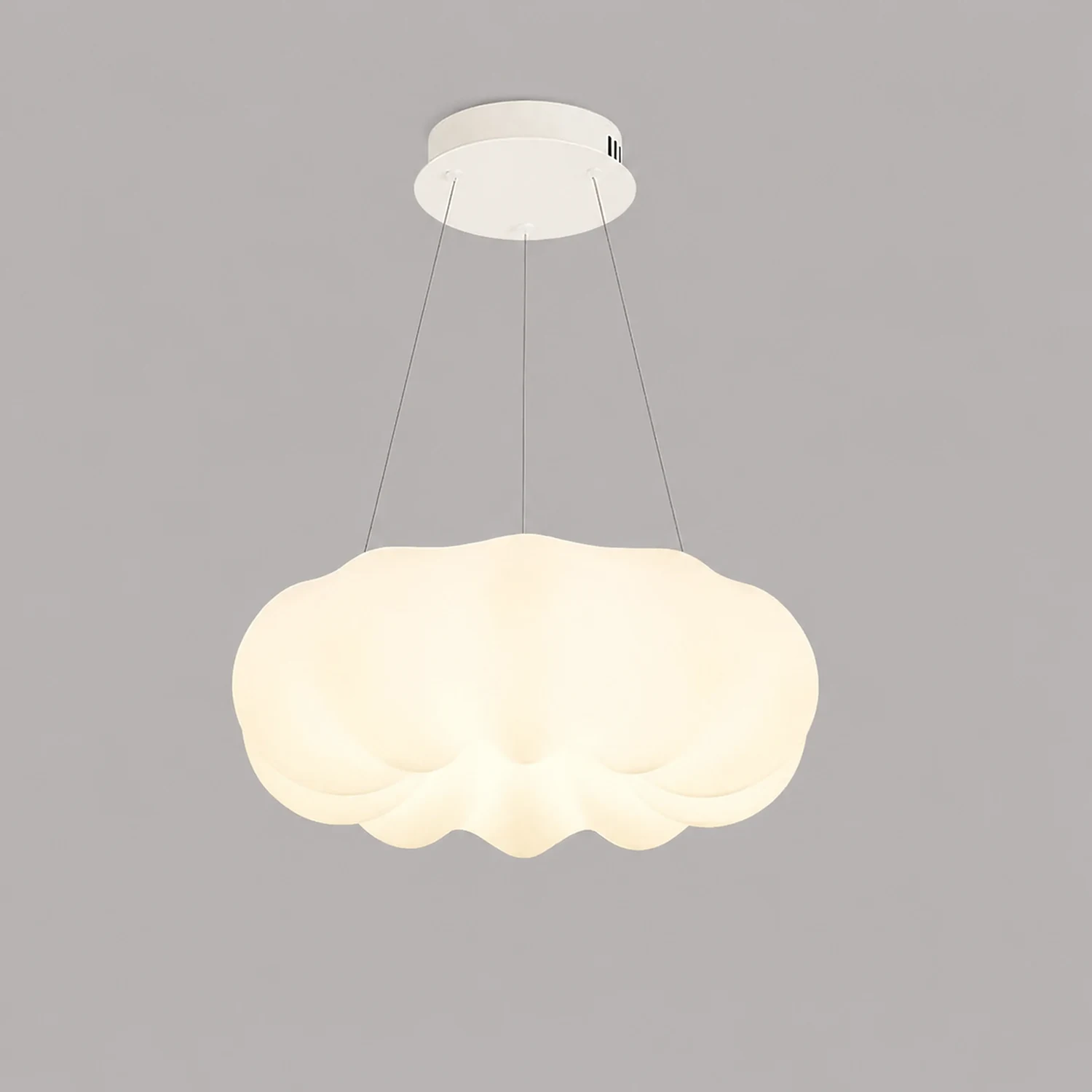 Cloud Kumo Pendant Light - Lumpaz