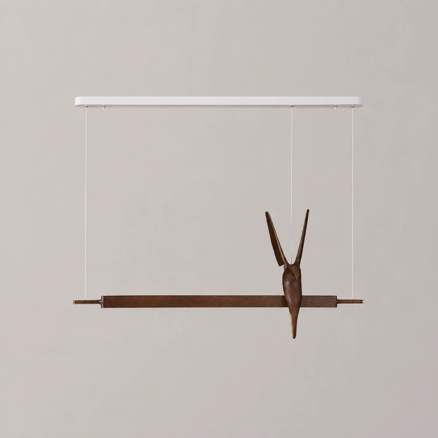 Wait Chandelier - Lumpaz