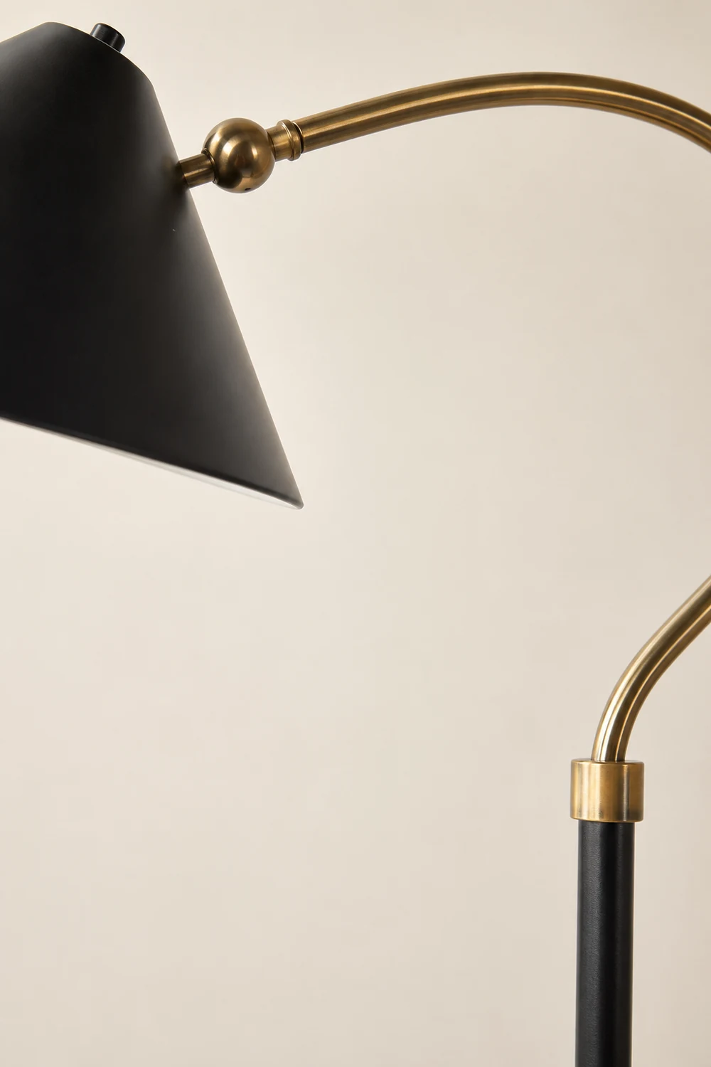 Dominique Floor Lamp - Lumpaz