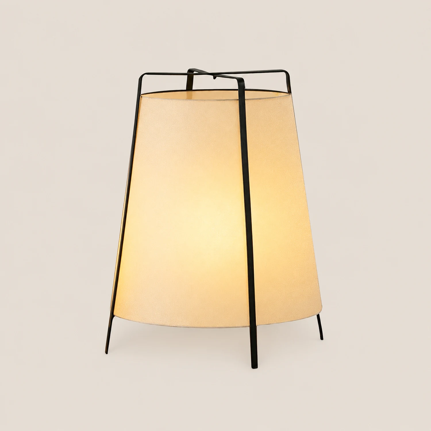 Luca Soft Glow Table Lamp - Lumpaz