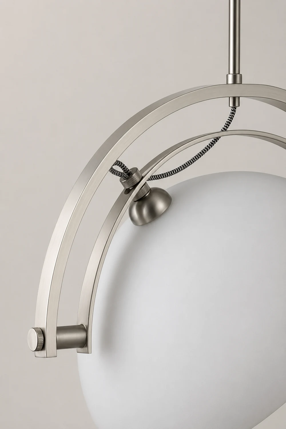 Wegner Pendant Lamp - Lumpaz