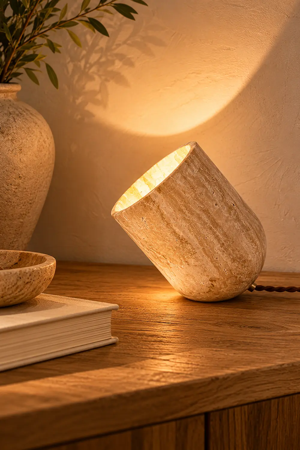 Amidori Table Lamp - Lumpaz