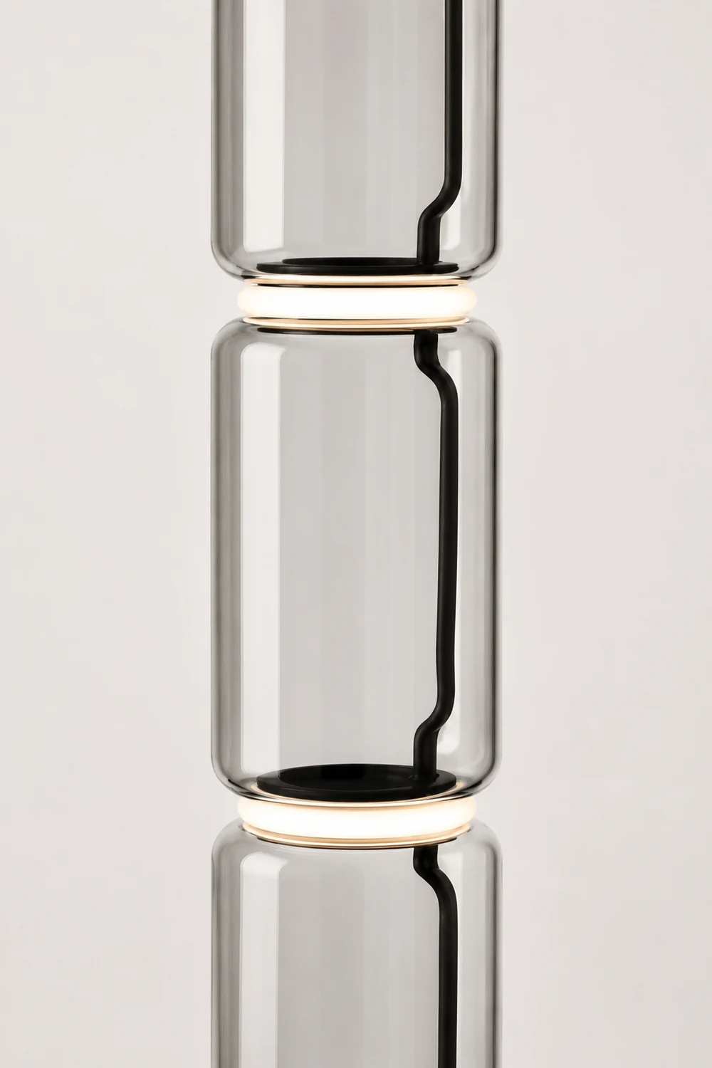 Noctambule Floor Lamp - Lumpaz