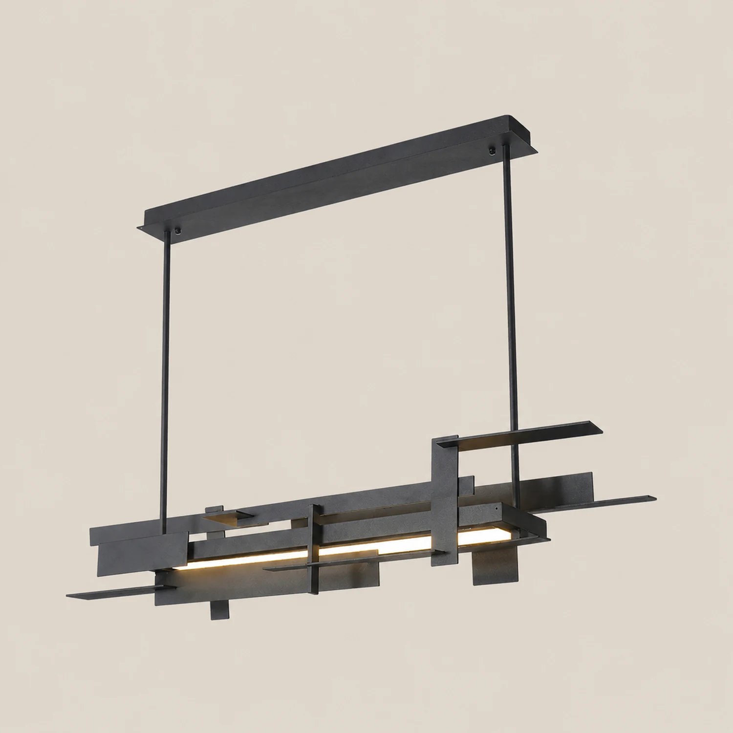 Eithne Planar Pendant Light - Lumpaz