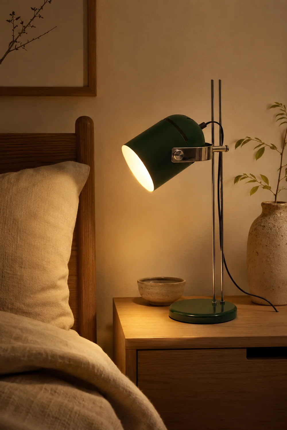 Combi Table Lamp - Lumpaz