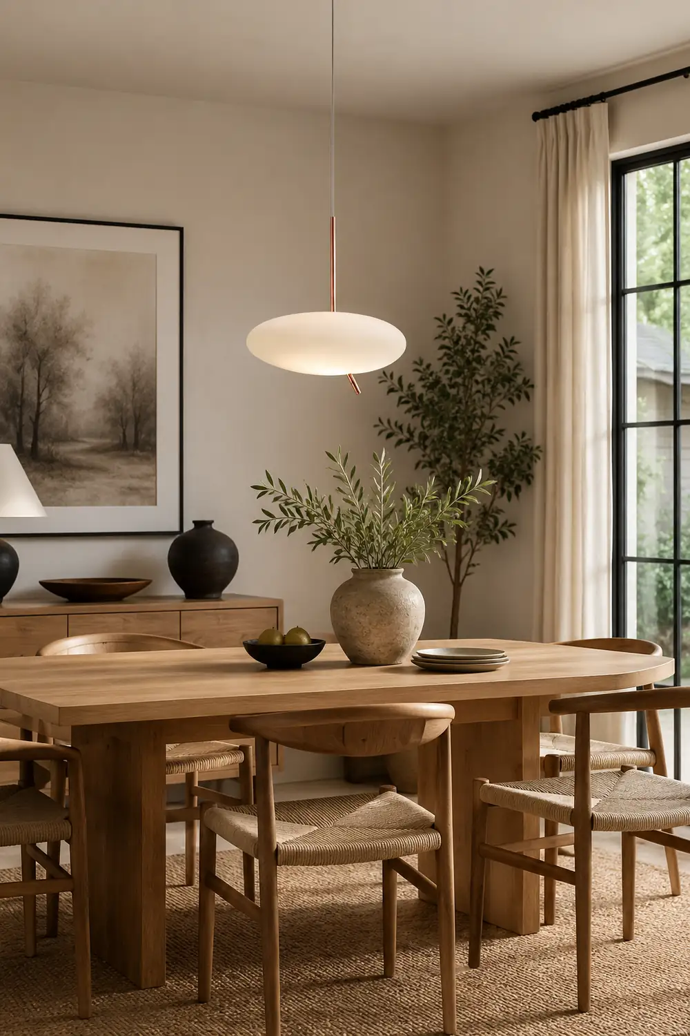 Pebbles Pendant Light - Lumpaz