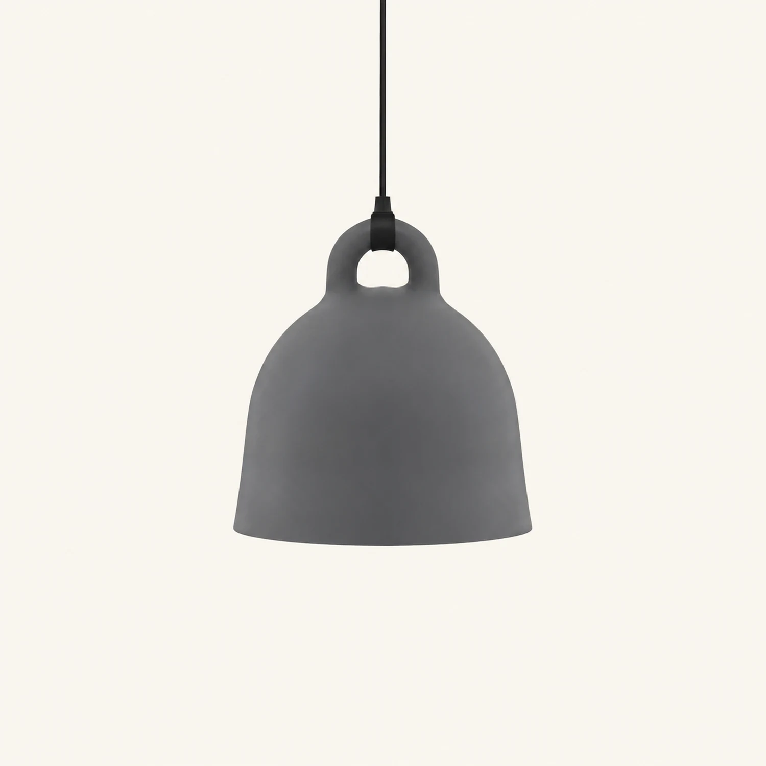 Bell Pendant Lamp - Lumpaz
