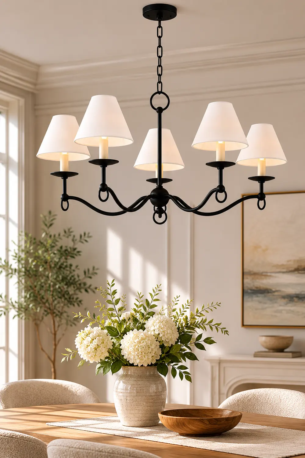 Henry Chandelier - Lumpaz